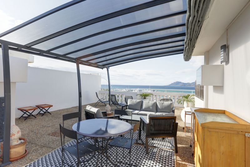 foto 18 Affitto tra privati Cannes appartement Provenza Alpi Costa Azzurra Alpi Marittime (Alpes-Maritimes) Terrazzo