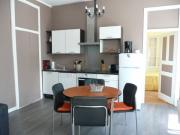 Affitto case mare Bassa Normandia: appartement n. 45926