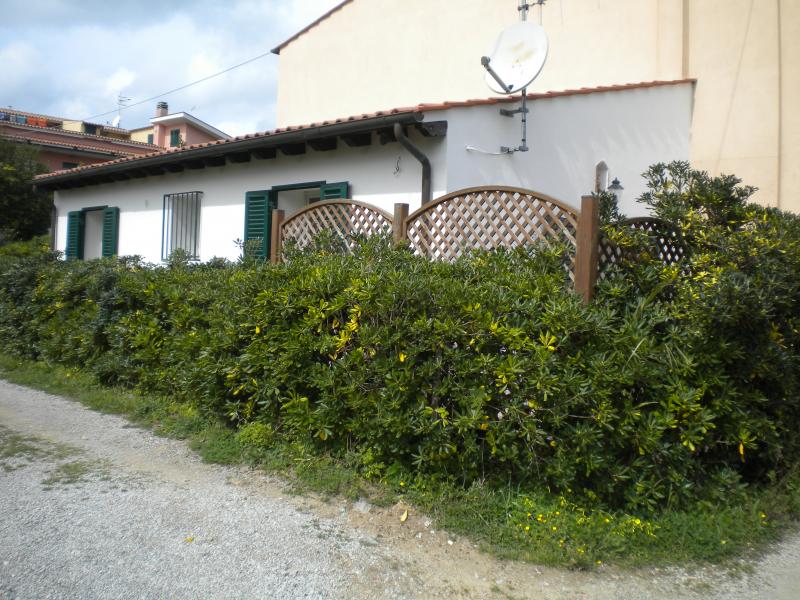 foto 1 Affitto tra privati Portoferraio appartement Toscana Isola d'Elba Vista esterna della casa vacanze