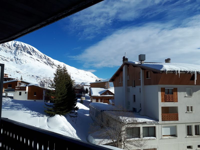 foto 3 Affitto tra privati Alpe d'Huez studio Rodano Alpi Isre Vista nelle vicinanze
