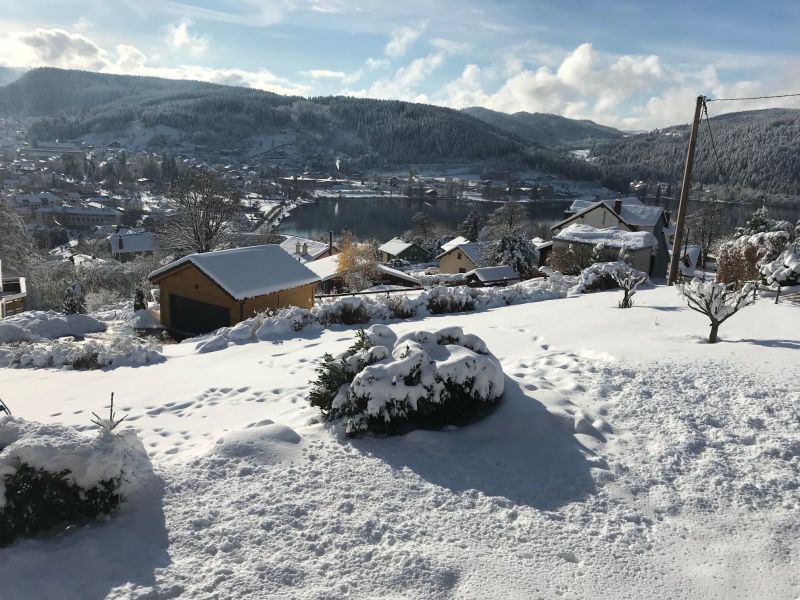 foto 2 Affitto tra privati Grardmer appartement Lorena Vosgi Vista dalla casa vacanze