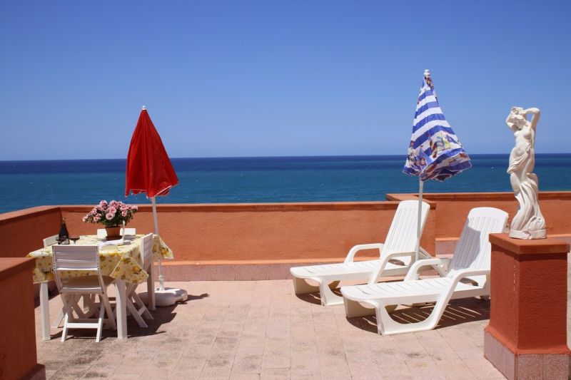 foto 24 Affitto tra privati Balestrate appartement Sicilia Palermo (provincia di) Vista dal terrazzo