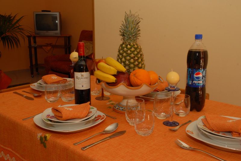 foto 7 Affitto tra privati Balestrate appartement Sicilia Palermo (provincia di) Sala da pranzo