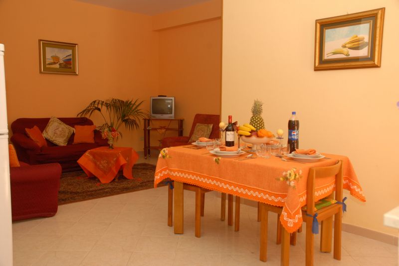 foto 6 Affitto tra privati Balestrate appartement Sicilia Palermo (provincia di) Sala da pranzo