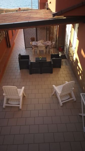 foto 1 Affitto tra privati Balestrate appartement Sicilia Palermo (provincia di) Veranda