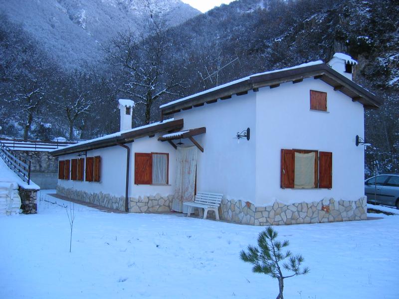 foto 0 Affitto tra privati Scanno villa Abruzzo L'Aquila (provincia di)