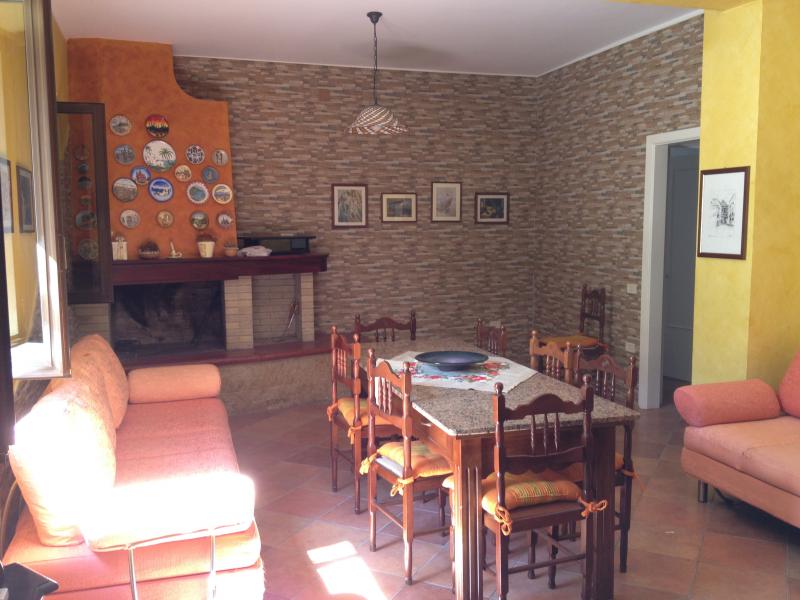 foto 3 Affitto tra privati Gallipoli appartement Puglia Lecce (provincia di) Camera 1