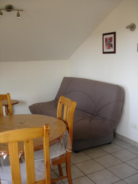 foto 4 Affitto tra privati Grardmer appartement Lorena Vosgi Soggiorno