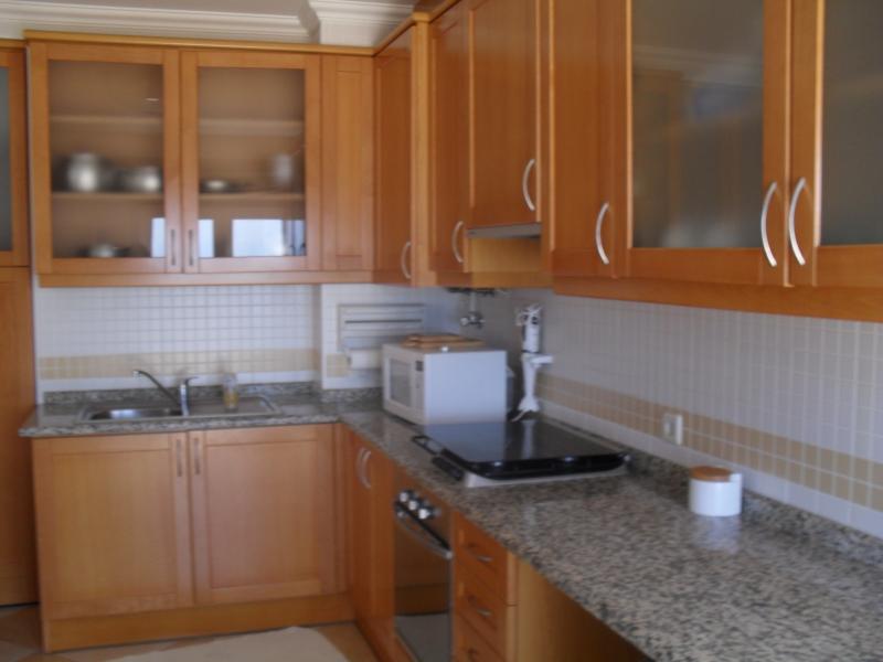 foto 5 Affitto tra privati Nazar appartement Estremadura  e Ribatejo Estremadura Cucina separata