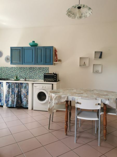 foto 5 Affitto tra privati Nicotera appartement Calabria Vibo Valentia (provincia di) Angolo cottura