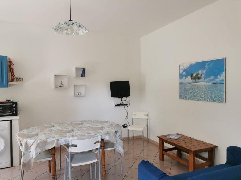 foto 6 Affitto tra privati Nicotera appartement Calabria Vibo Valentia (provincia di) Soggiorno