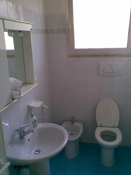 foto 5 Affitto tra privati Vasto appartement Abruzzo Chieti (provincia di)