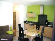 Affitto case vacanza Francia per 3 persone: appartement n. 47024