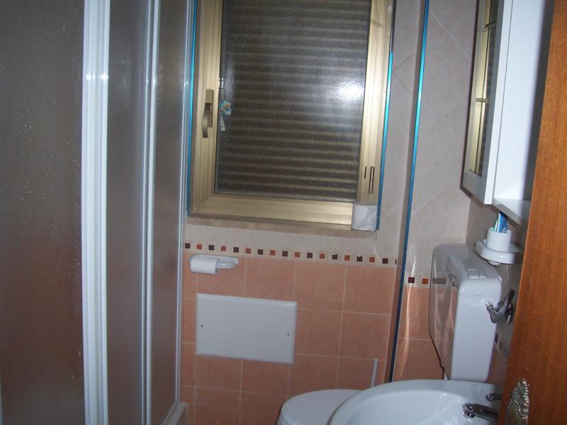 foto 1 Affitto tra privati Villapiana appartement Calabria Cosenza (provincia di) Bagno