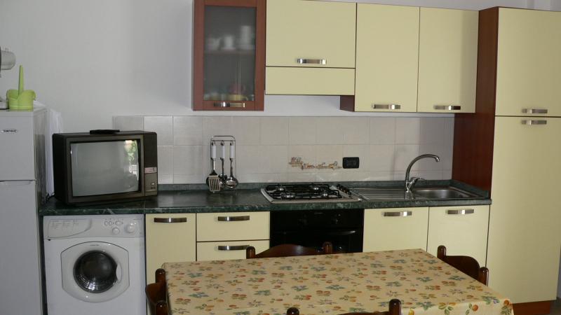 foto 8 Affitto tra privati Villapiana appartement Calabria Cosenza (provincia di) Soggiorno