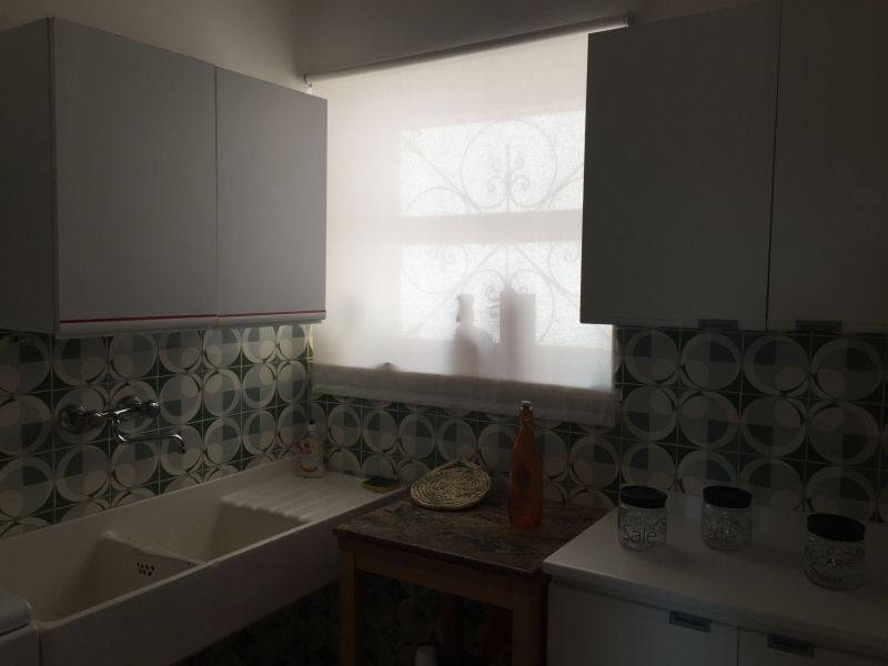 foto 19 Affitto tra privati Peschici villa Puglia Foggia (provincia di) Cucina separata