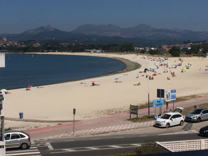 foto 3 Affitto tra privati Baiona appartement Galizia Pontevedra (provincia di) Spiaggia
