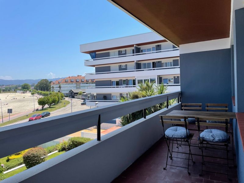 foto 0 Affitto tra privati Baiona appartement Galizia Pontevedra (provincia di) Vista dal terrazzo