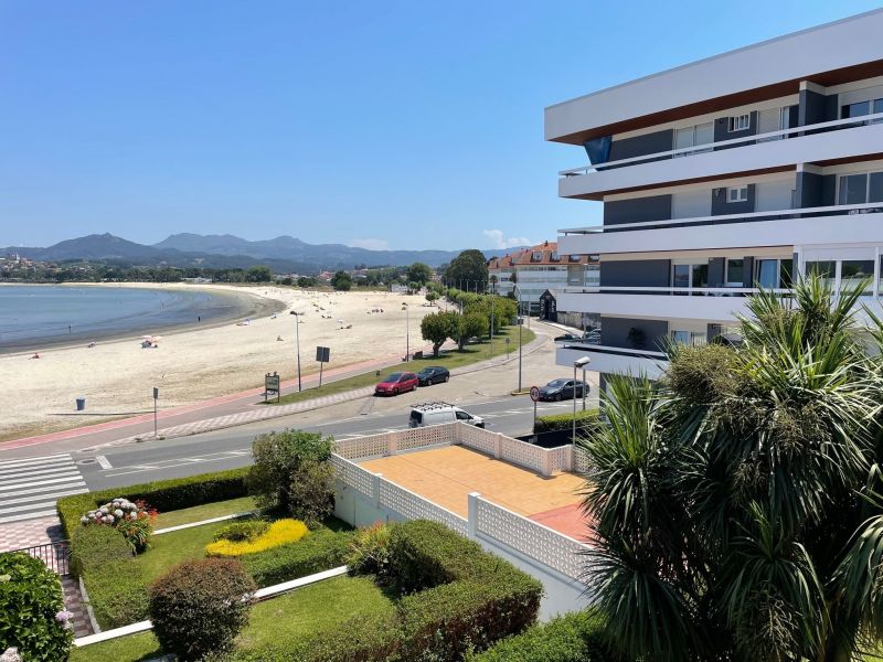 foto 1 Affitto tra privati Baiona appartement Galizia Pontevedra (provincia di) Vista esterna della casa vacanze