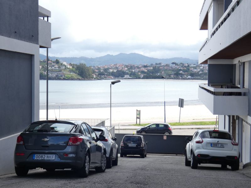 foto 11 Affitto tra privati Baiona appartement Galizia Pontevedra (provincia di) Entrata
