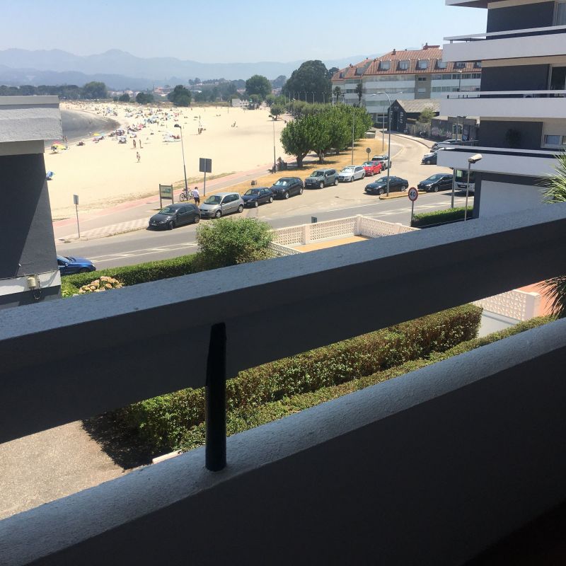 foto 7 Affitto tra privati Baiona appartement Galizia Pontevedra (provincia di) Vista dal terrazzo