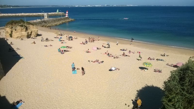 foto 21 Affitto tra privati Lagos appartement Algarve  Spiaggia