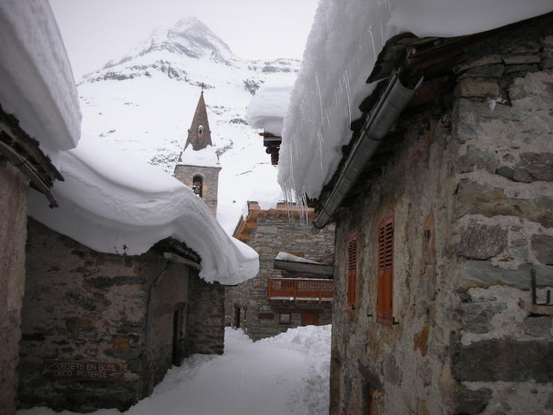 foto 15 Affitto tra privati Bonneval sur Arc studio Rodano Alpi Savoia Altra vista