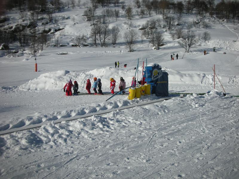 foto 16 Affitto tra privati Bonneval sur Arc studio Rodano Alpi Savoia Altra vista