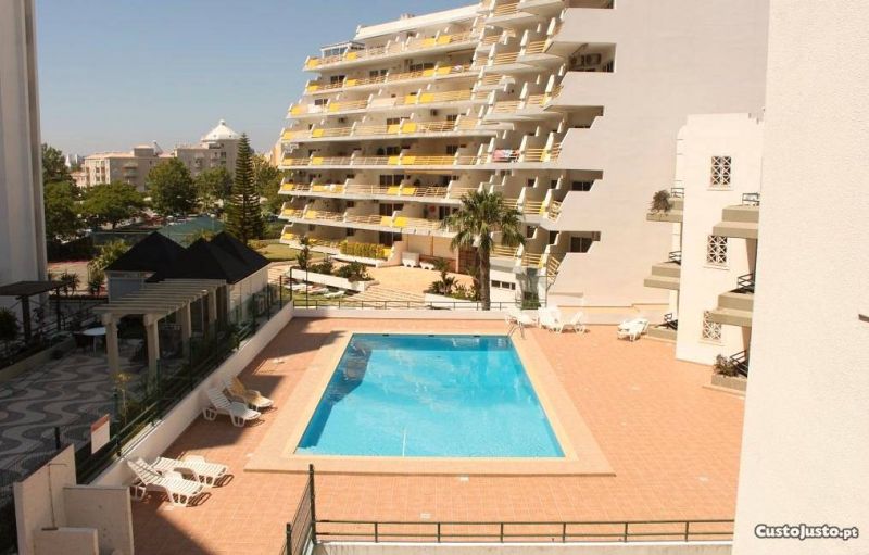 foto 0 Affitto tra privati Vilamoura appartement Algarve  Piscina