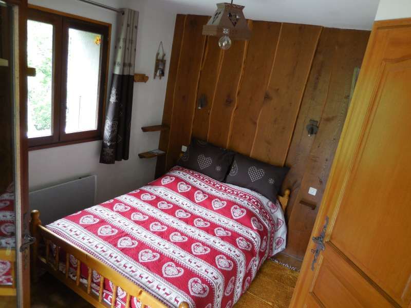 foto 4 Affitto tra privati Peisey-Vallandry chalet Rodano Alpi Savoia Camera 1