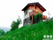 Affitto case montagna: chalet n. 4758