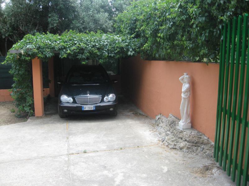 foto 10 Affitto tra privati Solanas villa Sardegna Cagliari (provincia di) Entrata