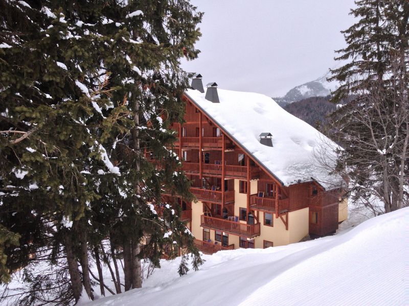 foto 2 Affitto tra privati Oz en Oisans appartement Rodano Alpi Isre Vista esterna della casa vacanze