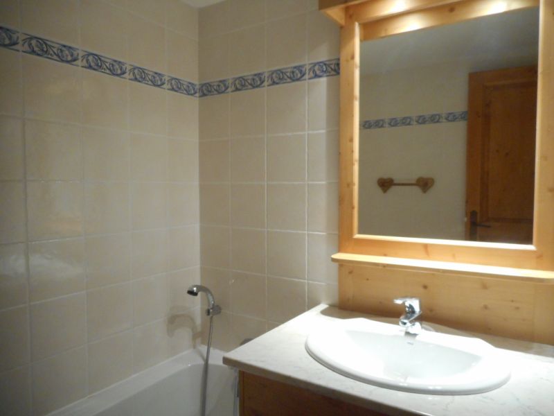 foto 15 Affitto tra privati Oz en Oisans appartement Rodano Alpi Isre Bagno