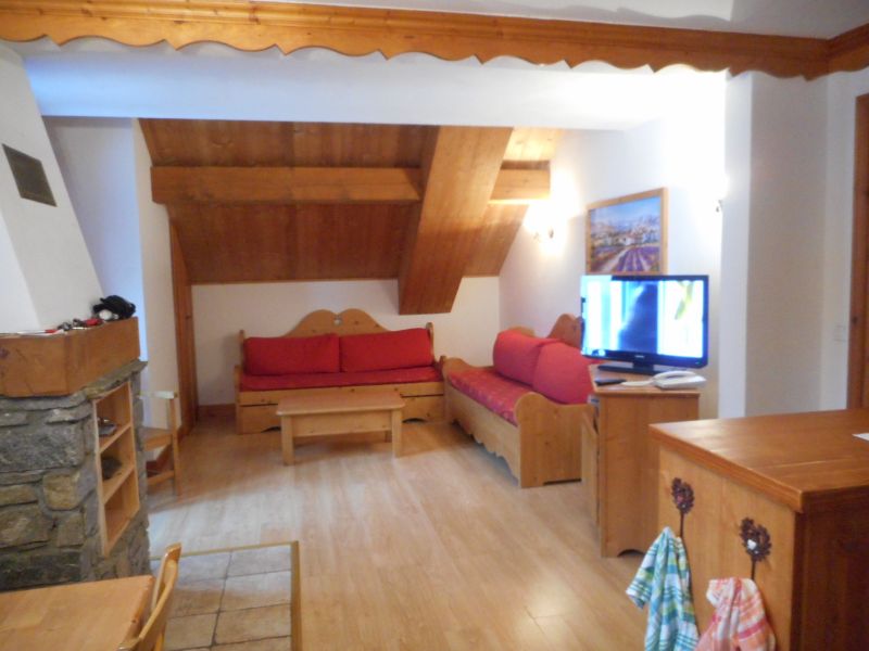 foto 4 Affitto tra privati Oz en Oisans appartement Rodano Alpi Isre Soggiorno