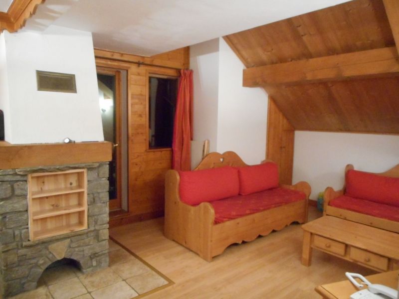 foto 7 Affitto tra privati Oz en Oisans appartement Rodano Alpi Isre Soggiorno