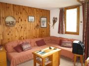 Affitto case vacanza Peisey-Vallandry: appartement n. 48447