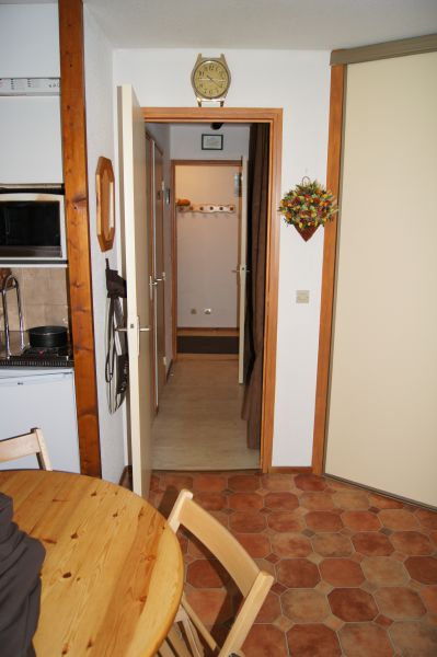 foto 8 Affitto tra privati Les Contamines Montjoie appartement Rodano Alpi Alta Savoia Corridoio