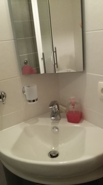 foto 5 Affitto tra privati Les Contamines Montjoie appartement Rodano Alpi Alta Savoia Bagno