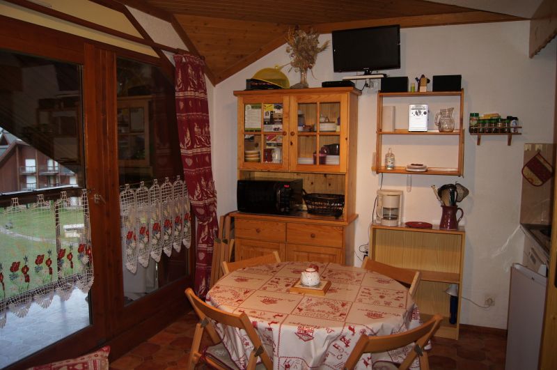 foto 10 Affitto tra privati Les Contamines Montjoie appartement Rodano Alpi Alta Savoia Angolo cottura