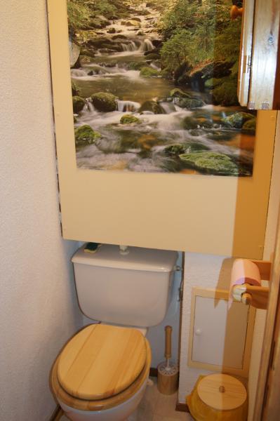 foto 6 Affitto tra privati Les Contamines Montjoie appartement Rodano Alpi Alta Savoia WC indipendente