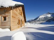 Affitto case vacanza Autrans: chalet n. 48608