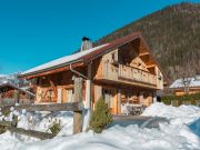 Affitto case vacanza Notre Dame De Bellecombe: chalet n. 48749