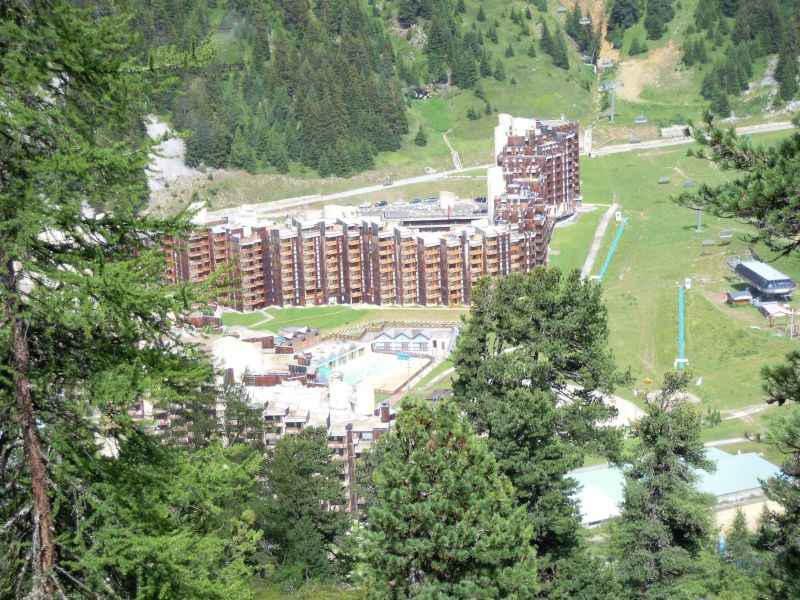 foto 23 Affitto tra privati La Plagne studio Rodano Alpi Savoia Vista nelle vicinanze