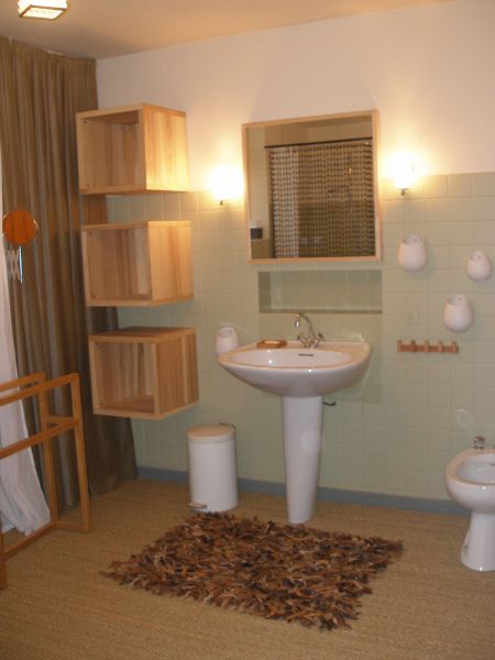 foto 28 Affitto tra privati Bernex maison Rodano Alpi Alta Savoia Bagno