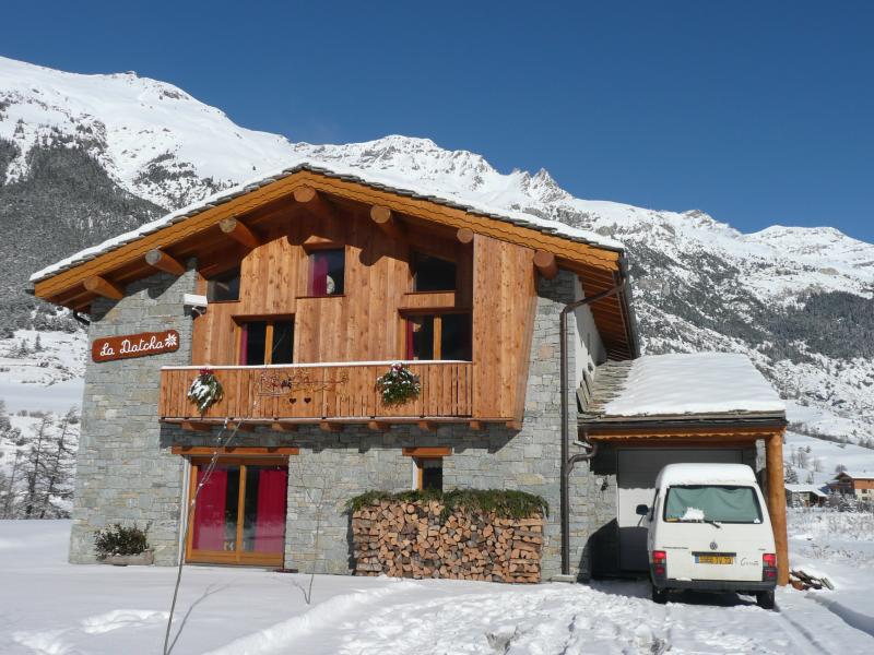 foto 0 Affitto tra privati Val Cenis appartement Rodano Alpi Savoia Vista esterna della casa vacanze