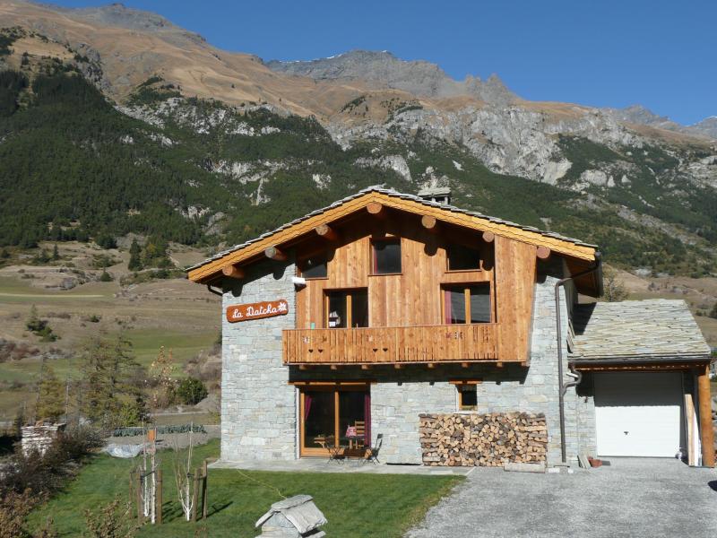 foto 2 Affitto tra privati Val Cenis appartement Rodano Alpi Savoia Vista esterna della casa vacanze