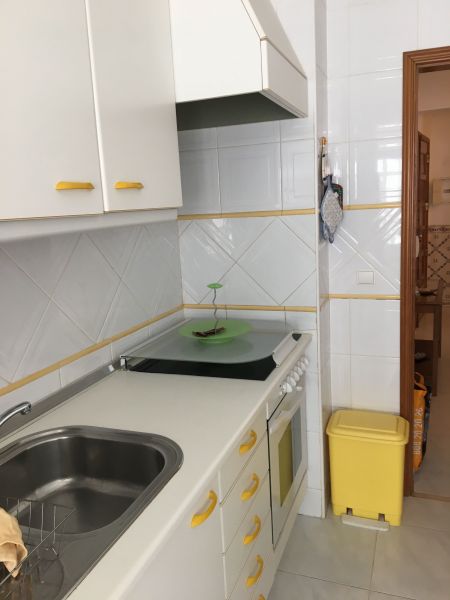 foto 8 Affitto tra privati Armao de Pera appartement Algarve  Cucina separata