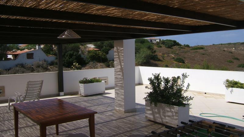 foto 1 Affitto tra privati Cabras villa Sardegna Oristano (provincia di) Vista esterna della casa vacanze