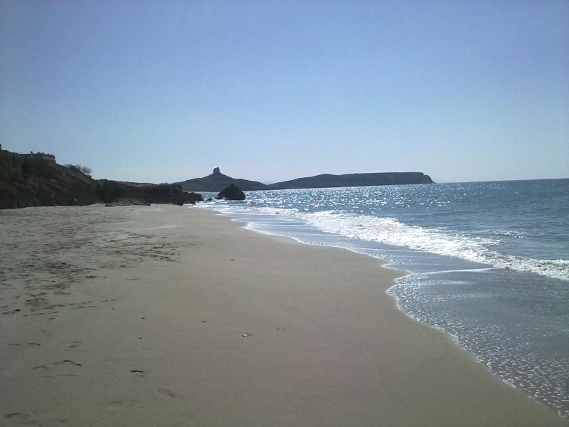 foto 14 Affitto tra privati Cabras villa Sardegna Oristano (provincia di) Spiaggia